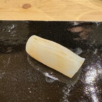 鮓ぱんち - スミイカ