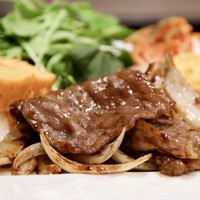 mahoroba 鉄板 心斎橋 - 