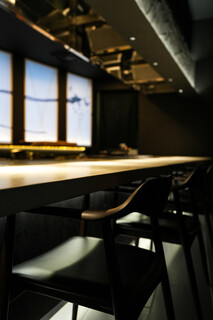 Wagyu Teppanyaki Okini