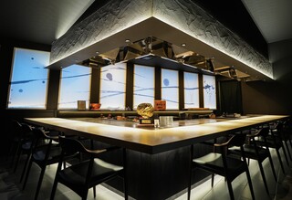 Wagyu Teppanyaki Okini