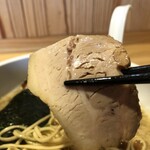 ラーメン ABE's - 