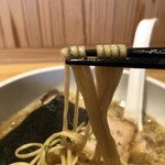 ラーメン ABE's - 