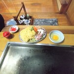 うるおいてい 本店 - 