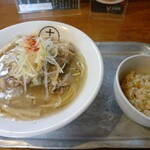 十八製麺 - 料理写真: