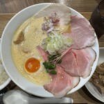 麺屋 げんでん - 