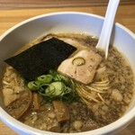 ラーメン ABE's - 