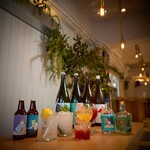 Howdy Post - 種類豊富で個性的なドリンク