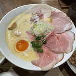 麺屋 げんでん - 