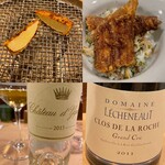 てんぷら前平 - 