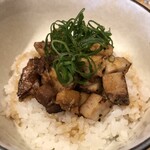 ラーメン ABE's - 