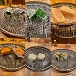 てんぷら前平 - 