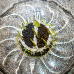 NH - NHキャビア 毛蟹 グラニースミス