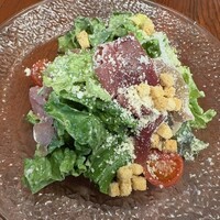 ピッツェリア ポンテチェントロ 佃店 - 