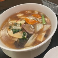 中国料理 品川大飯店 - 