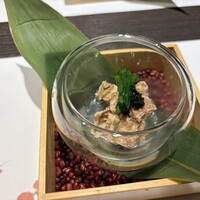 名駅 鮨 天野 - 
