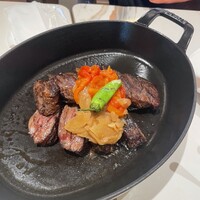 FONDA MEXICANA New York 銀座店 - 