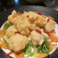 中国料理 品川大飯店 - 