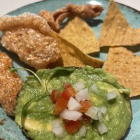 FONDA MEXICANA New York 銀座店 - 