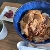 やしおの湯 840食堂