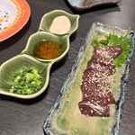 馬肉料理 左馬 - 