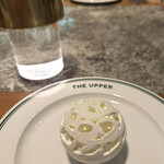 THE UPPER - 