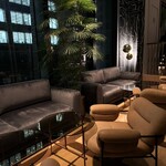 THE UPPER - 9Fフロア