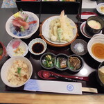 加賀屋 - 加賀遊膳