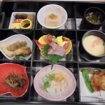 加賀屋 - 家内がオーダーした香り箱