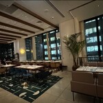 THE UPPER - 10Fフロア