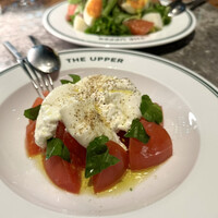 THE UPPER - 