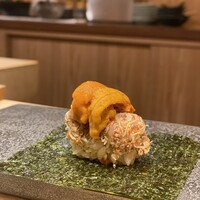 鮨結う翼 - 