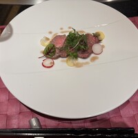 鉄板焼　季流 - 