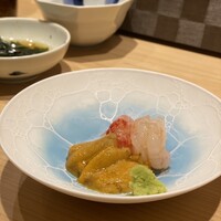 鮨結う翼 - 
