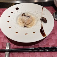 鉄板焼　季流 - 