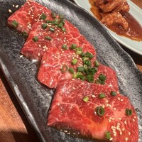 焼肉 ちゃんぷ 吉祥寺店 - 