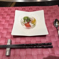 鉄板焼　季流 - 