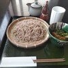 蕎麦 やまもと