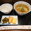まねきのえきそば 在来線下り店