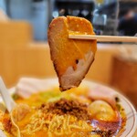 中村麺三郎商店  - 