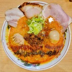 中村麺三郎商店  - 