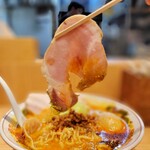 中村麺三郎商店  - 