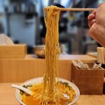 中村麺三郎商店  - 