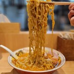 中村麺三郎商店  - 