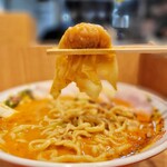 中村麺三郎商店  - 
