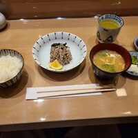 新宿割烹 中嶋 - 