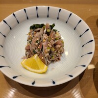 新宿割烹 中嶋 - 