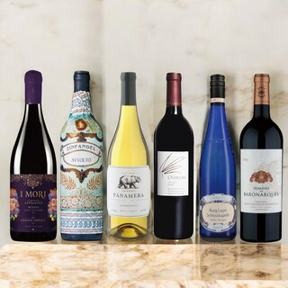 ナポリピッツァとワインのお店 トン・ガリアーノ_0