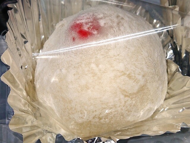 梅果堂 - 西塩釜（和菓子）の写真