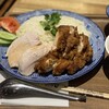 アジア食堂 新嘉坡鶏飯 三井アウトレットパーク 横浜ベイサイド店