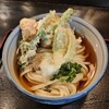 本格手打うどん あらた